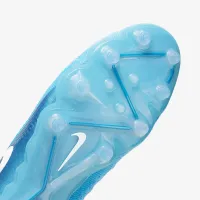 Nike Phantom GX 2 Elite AG Low-Top футбольні бутси блакитний