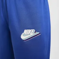 Nike Sportswear Dri-FIT Reimagine Little детские Tricot набор синий