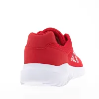 Кроссовки Kappa Tulasa 243421-2010 - Красные