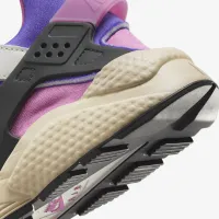 Nike Air Huarache Premium чоловічі Кросівки колір сірий
