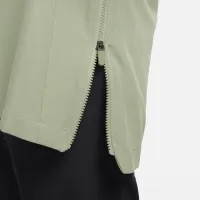 Nike для гольфу Club чоловічі Dri-FIT для гольфу Куртка колір зелений