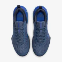 Nike Air Max Alpha Trainer 6 чоловічі для тренування Кросівки блакитний