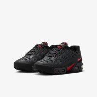 Nike Air Max Plus Drift Big дитячі Кросівки колір чорний