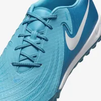 Nike Phantom GX 2 Academy TF Low-Top Soccer Кросівки блакитний