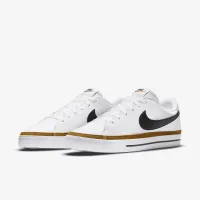 Nike Court Legacy чоловічі Кросівки колір білий