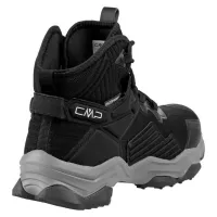 Кроссовки для треккинга Мужские CMP YOKE WP WATERPROOF (31Q9567/U901)