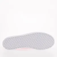 Кросівки Tommy Hilfiger Essential Vulcanized Canva FW0FW07459-T1K - Рожеві