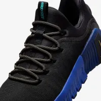 Nike Free Metcon 6 AMP женская для тренировок Кроссовки цвет черный