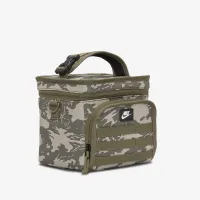 Nike Futura Sportswear Lunch сумка (6.75L) цвет зеленый