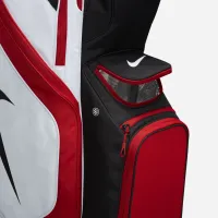 Nike Performance Cart для гольфу сумка колір червоний