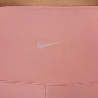 Nike (M) One женская Dri-FIT С высокой Талией 8