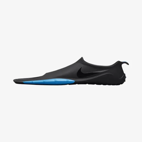 Nike Swim Fins синий