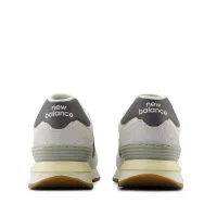 Кросівки New Balance U574LGAN - Сірі