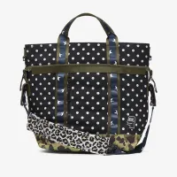 Nike Converse x Brain Dead Utility Unisex Duffel сумка колір чорний