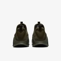 Nike Free Metcon 6 мужские для тренировок Кроссовки цвет зеленый