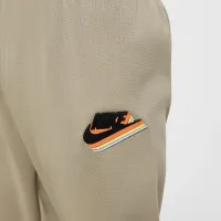 Nike Sportswear Dri-FIT Reimagine Toddler Tricot набор цвет коричневый
