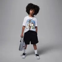 Nike Jordan Paris Saint-Germain Duffel сумка (62.5L) колір білий