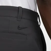 Nike Dri-FIT Victory чоловічі для гольфу Pants колір сірий