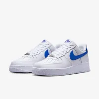 Nike Air Force 1 '07 мужские Кроссовки цвет белый