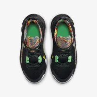Nike Giannis Immortality 2 Big Kids' баскетбольні взуття Black