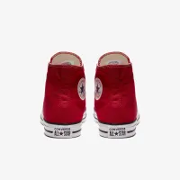 Nike Converse Chuck Taylor All Star High Top Unisex Shoe колір червоний