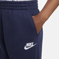 Nike Sportswear Club Fleece Little детские Joggers синий