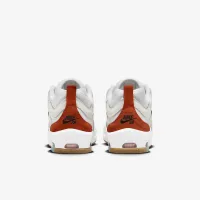 Nike Air Max Ishod чоловічі Кросівки колір білий