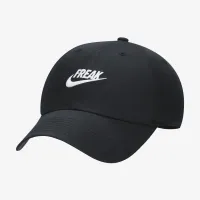 Giannis Antetokounmpo Nike Dri-FIT Club Unstructuцвет красный 