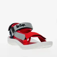 Сандалі Lee Cooper LCW-22-34-0957K - Червоні