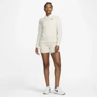Nike Tour женская для гольфа Sweater цвет серый