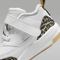 Nike Jordan Spizike Low Baby/Toddler's Кросівки колір білий