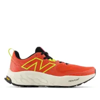 Кросівки New Balance Fresh Foam X Hierro v8 MTHIERR8 - Оранжеві
