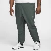 Nike Form чоловічі Dri-FIT Tapeколір червоний Versatile Pants колір зелений