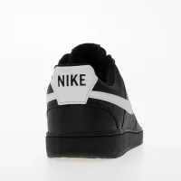 Кроссовки Мужские Nike Court Vision Low FZ0630-010 - Черные