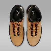 Nike Jordan City мужские Boots цвет коричневый
