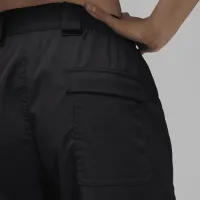 Nike Jordan Chicago женская Pants цвет черный
