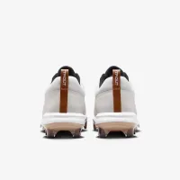 Nike Force Trout 9 Pro MCS бейсбольные бутсы цвет белый
