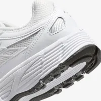 Nike P-6000 Big детские Кроссовки цвет серый
