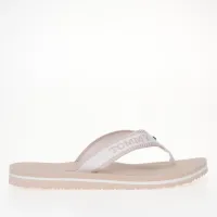 Japonki Tommy Hilfiger Webbing Pool Slide FW0FW07859-0LA - Розовые
