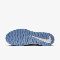 Nike Vapor Lite 3 мужские Hard Court Tennis Кроссовки цвет белый