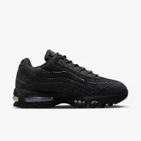 Nike Air Max 95 OG чоловічі Кросівки колір чорний