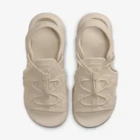 Nike Air Max Koko жіноча босоніжки колір коричневий