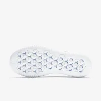 Nike Free Run Flyknit 2018 жіноча Running Кросівки блакитний