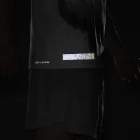 Nike Dri-FIT ADV Run Division Pinnacle чоловічі Running Tank колір сірий