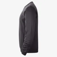 Nike College Club Fleece (Kentucky) мужские свитшот цвет черный