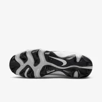 Nike Hyperdiamond 4 Keystone женская Softball Cleats цвет белый
