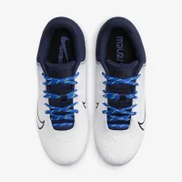 Nike Hyperdiamond 4 Pro женская Softball Cleats синий
