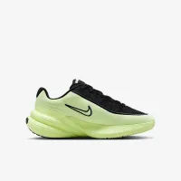 Nike Uplift SC Big детские Кроссовки цвет черный