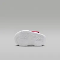 Nike Stay Loyal 3 Baby/Toddler Кросівки колір білий