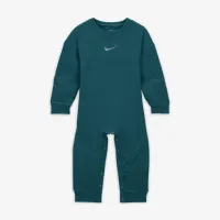 Nike Readyнабор Baby Coveralls цвет зеленый